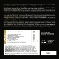 BCAA 8:1:1 / 250g powder - Muscle Cola, aminosyrer - Aminosyrer - BCAA 8:1:1 / 250g powder - Muscle Cola, aminosyrer