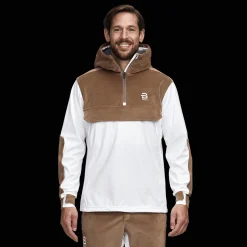 BD Anorak Boulder 24/25, anorakk, langrennsjakke, herre - Langrennsjakke Herre - BD Anorak Boulder 24/25, anorakk, langrennsjakke, herre