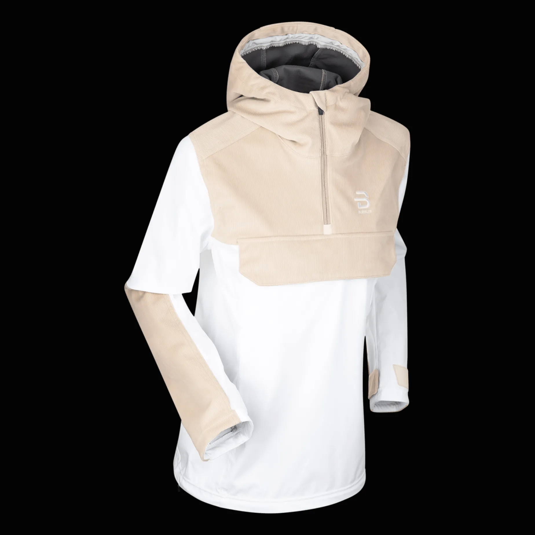 BD Anorak Boulder Wmn 24/25, anorakk, langrennsjakke, dame - Langrennsjakke Dame - BD Anorak Boulder Wmn 24/25, anorakk, langrennsjakke, dame