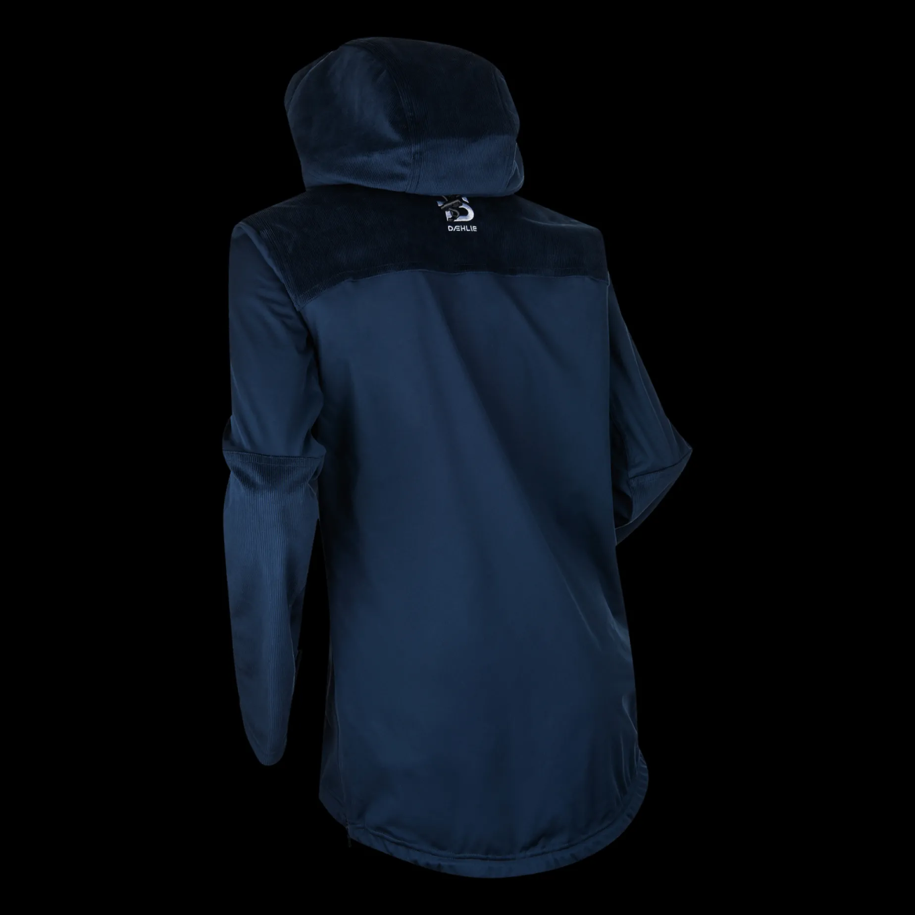 BD Anorak Boulder Wmn 24/25, anorakk, langrennsjakke, dame - Langrennsjakke Dame - BD Anorak Boulder Wmn 24/25, anorakk, langrennsjakke, dame