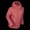 BD Frost XC jacket 23/24, vinterjakke, dame - Langrennsjakke Dame - BD Frost XC jacket 23/24, vinterjakke, dame