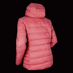 BD Frost XC jacket 23/24, vinterjakke, dame - Langrennsjakke Dame - BD Frost XC jacket 23/24, vinterjakke, dame