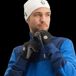 BD Hat Polyknit 24/25, lue, unisex - Langrennslue - BD Hat Polyknit 24/25, lue, unisex