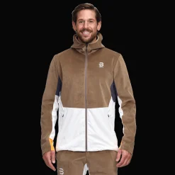 BD Jacket Boulder 24/25, langrennsjakke, herre - Langrennsjakke Herre - BD Jacket Boulder 24/25, langrennsjakke, herre