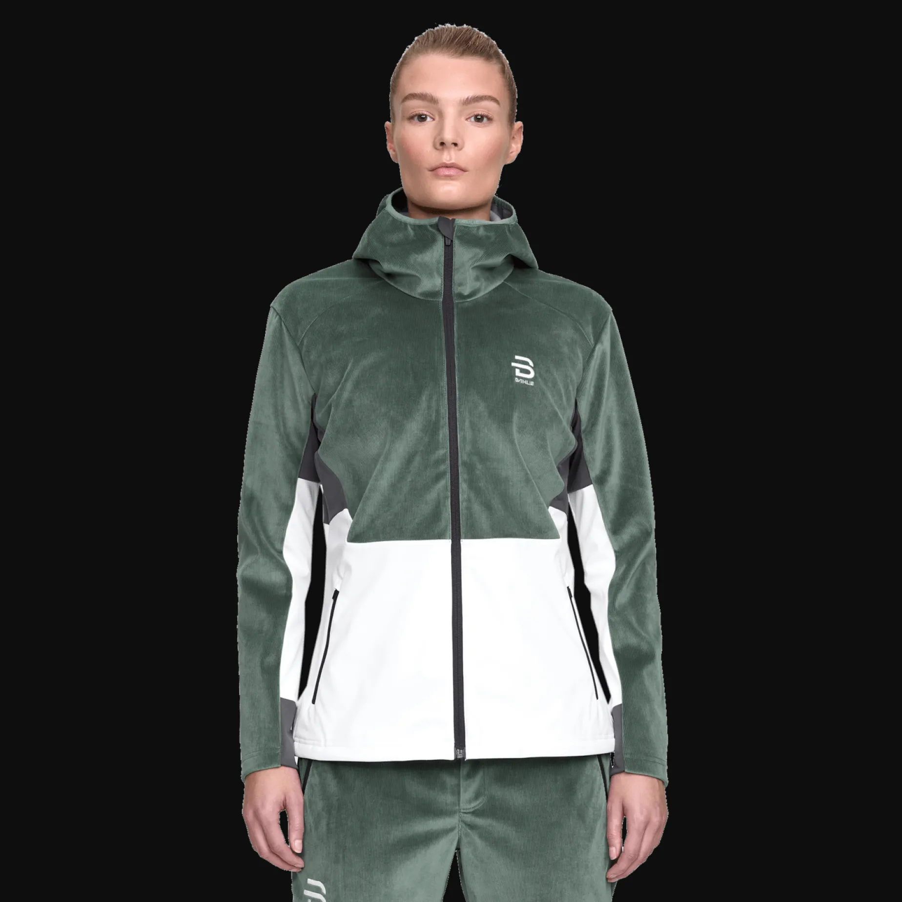 BD Jacket Boulder 24/25, langrennsjakke, dame - Langrennsjakke Dame - BD Jacket Boulder 24/25, langrennsjakke, dame