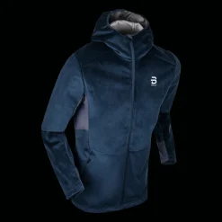 BD Jacket Boulder 24/25, langrennsjakke, herre - Langrennsjakke Herre - BD Jacket Boulder 24/25, langrennsjakke, herre