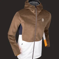 BD Jacket Boulder 24/25, langrennsjakke, herre - Langrennsjakke Herre - BD Jacket Boulder 24/25, langrennsjakke, herre