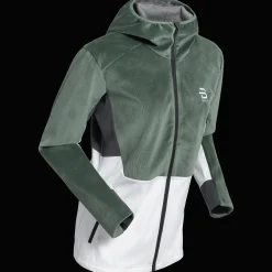BD Jacket Boulder 24/25, langrennsjakke, dame - Langrennsjakke Dame - BD Jacket Boulder 24/25, langrennsjakke, dame