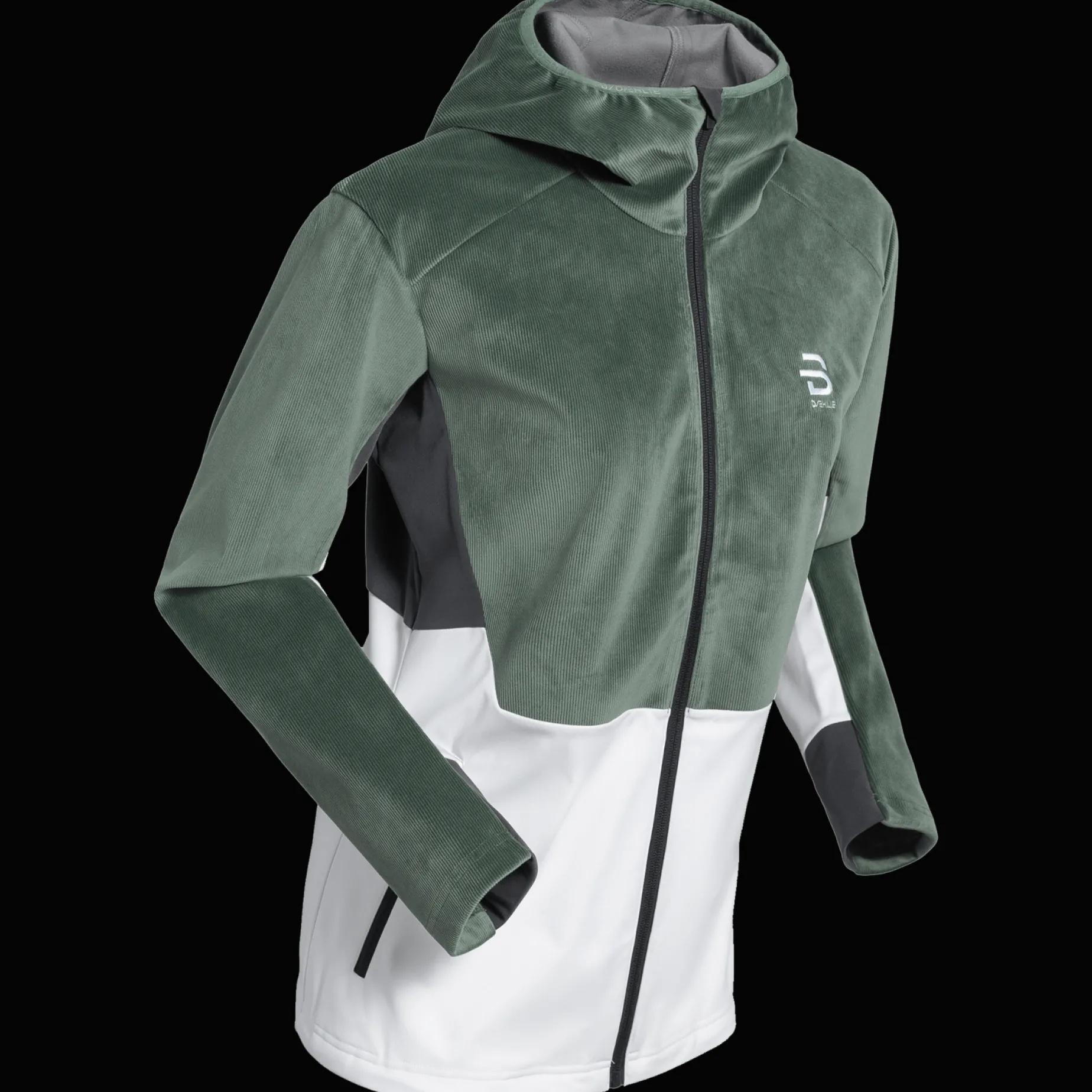 BD Jacket Boulder 24/25, langrennsjakke, dame - Langrennsjakke Dame - BD Jacket Boulder 24/25, langrennsjakke, dame