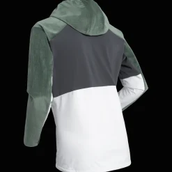 BD Jacket Boulder 24/25, langrennsjakke, dame - Langrennsjakke Dame - BD Jacket Boulder 24/25, langrennsjakke, dame