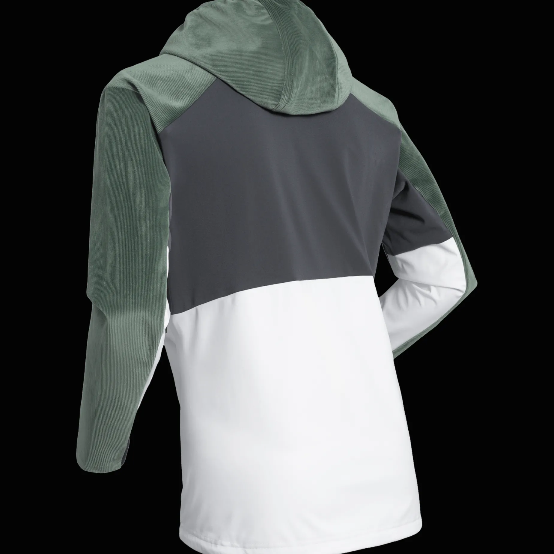 BD Jacket Boulder 24/25, langrennsjakke, dame - Langrennsjakke Dame - BD Jacket Boulder 24/25, langrennsjakke, dame