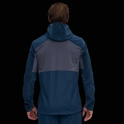 BD Jacket Boulder 24/25, langrennsjakke, herre - Langrennsjakke Herre - BD Jacket Boulder 24/25, langrennsjakke, herre