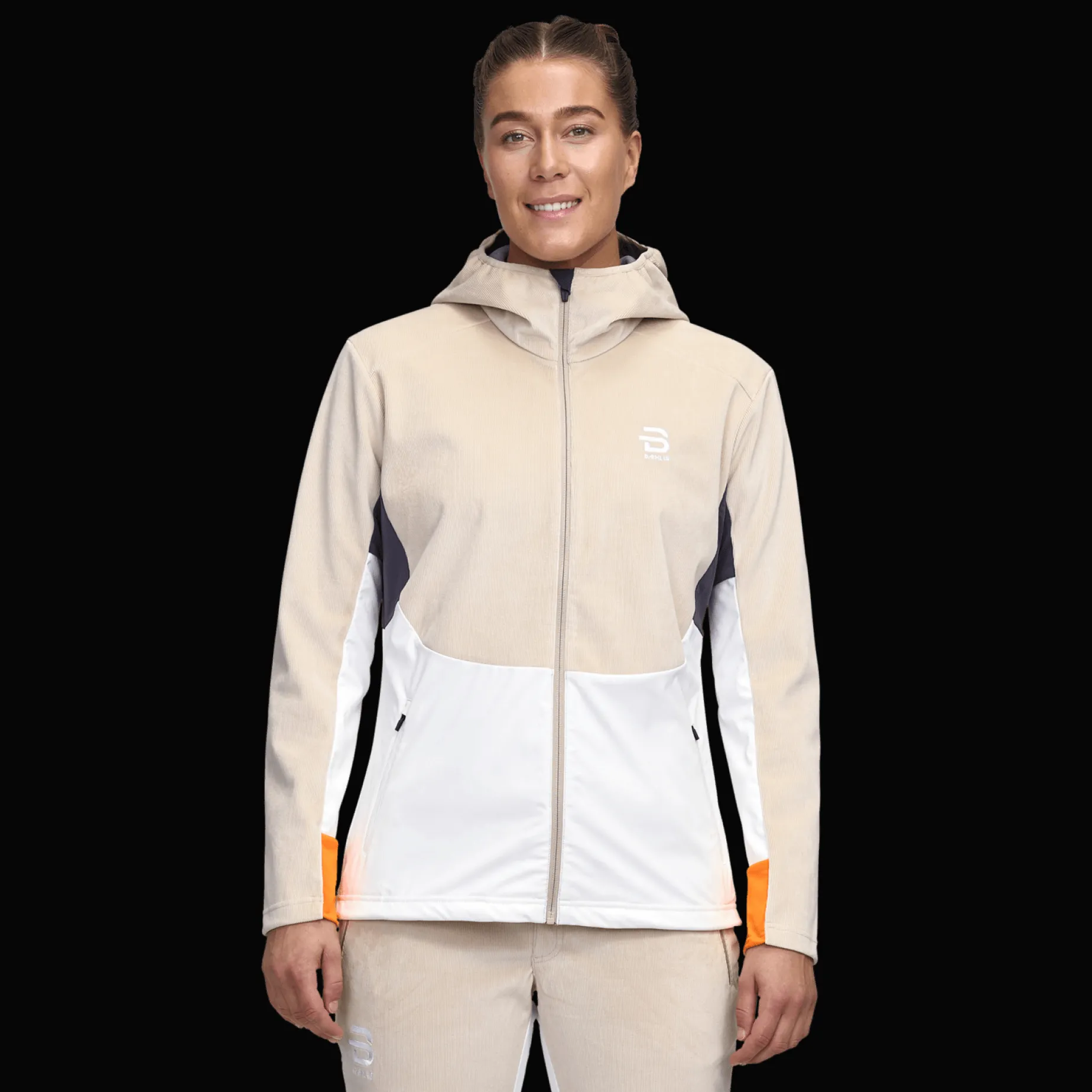 BD Jacket Boulder Wmn 24/25, langrennsjakke, dame - Langrennsjakke Dame - BD Jacket Boulder Wmn 24/25, langrennsjakke, dame