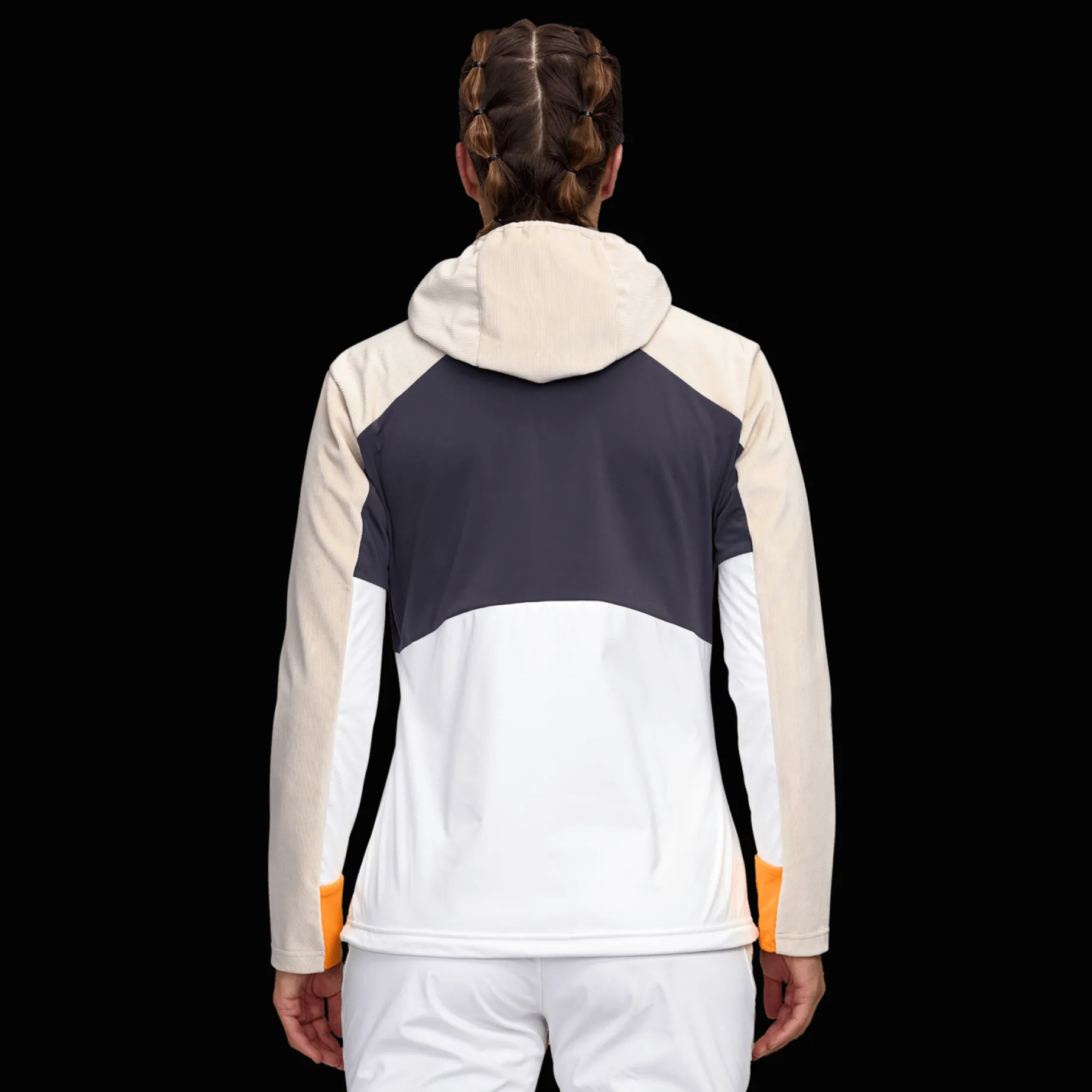 BD Jacket Boulder Wmn 24/25, langrennsjakke, dame - Langrennsjakke Dame - BD Jacket Boulder Wmn 24/25, langrennsjakke, dame