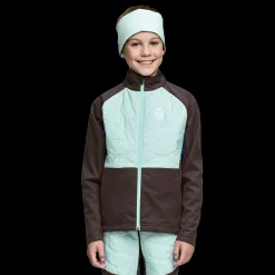 BD Jacket Challenge 22/23, langrennsjakke junior - Langrennsklær - BD Jacket Challenge 22/23, langrennsjakke junior