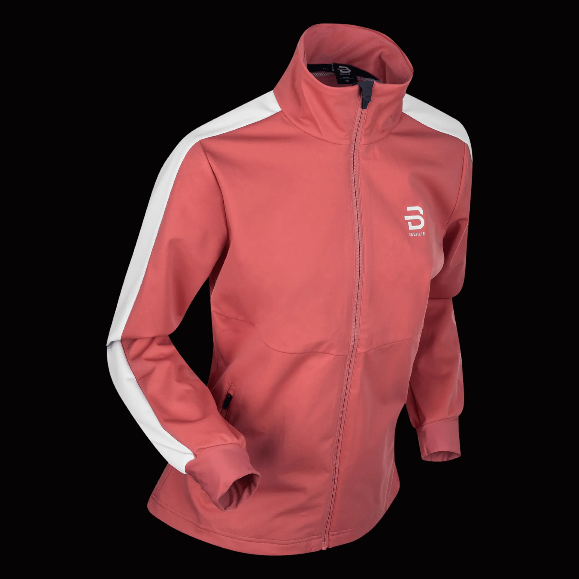 BD Jacket Davos 23/24, langrennsjakke, dame - Langrennsjakke Dame - BD Jacket Davos 23/24, langrennsjakke, dame