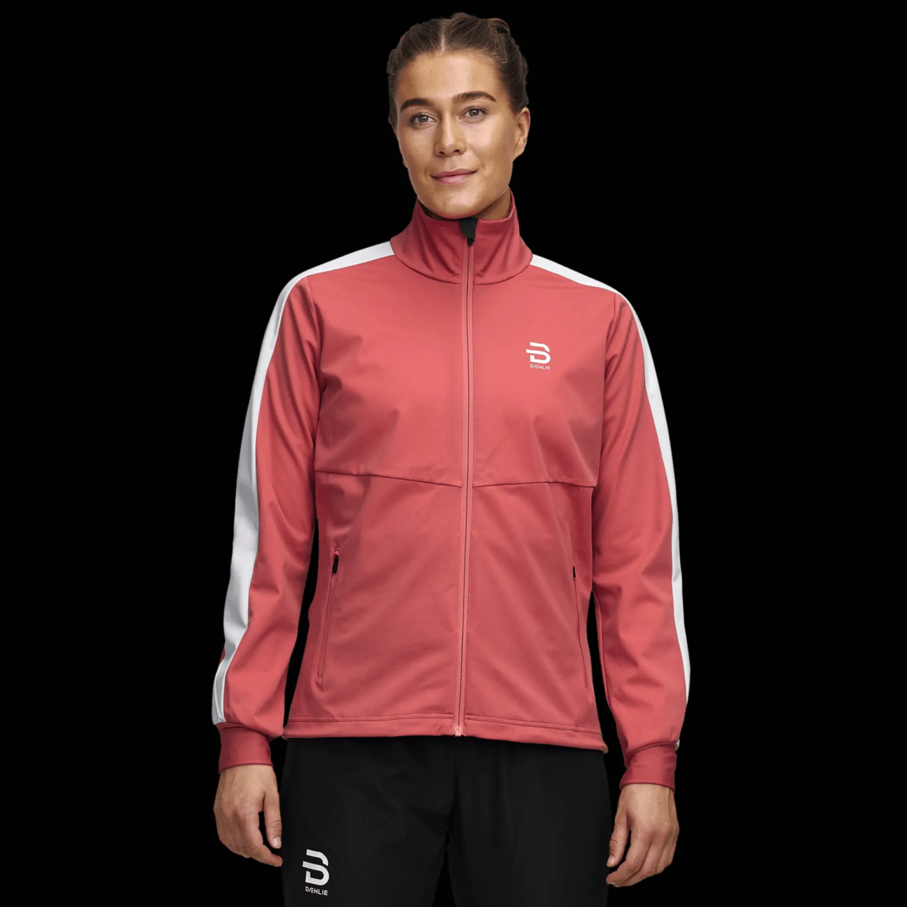 BD Jacket Davos 23/24, langrennsjakke, dame - Langrennsjakke Dame - BD Jacket Davos 23/24, langrennsjakke, dame