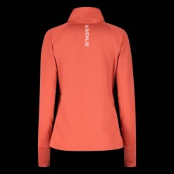 BD Jacket Davos 23/24, mellomlagsgenser, dame - Langrennsjakke Dame - BD Jacket Davos 23/24, mellomlagsgenser, dame