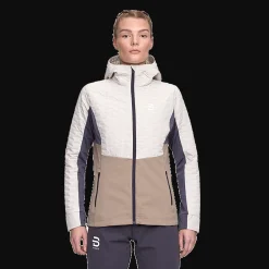 BD Jacket Devise 24/25, langrennsjakke, dame - Langrennsjakke Dame - BD Jacket Devise 24/25, langrennsjakke, dame