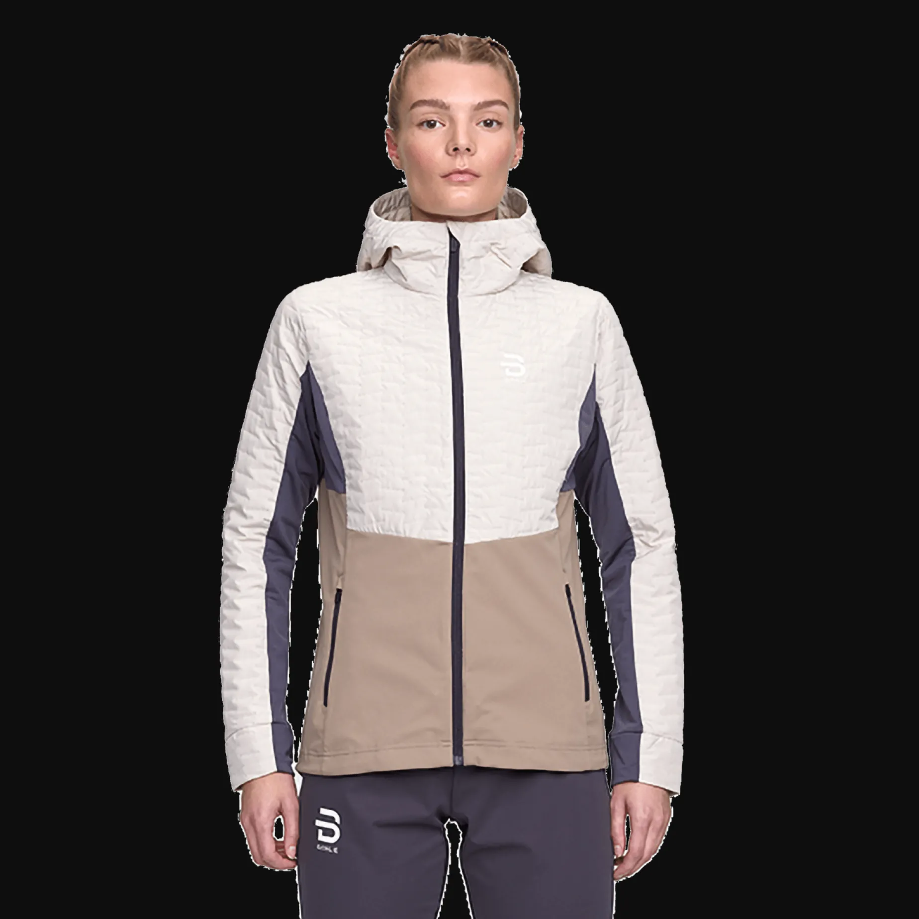 BD Jacket Devise 24/25, langrennsjakke, dame - Langrennsjakke Dame - BD Jacket Devise 24/25, langrennsjakke, dame