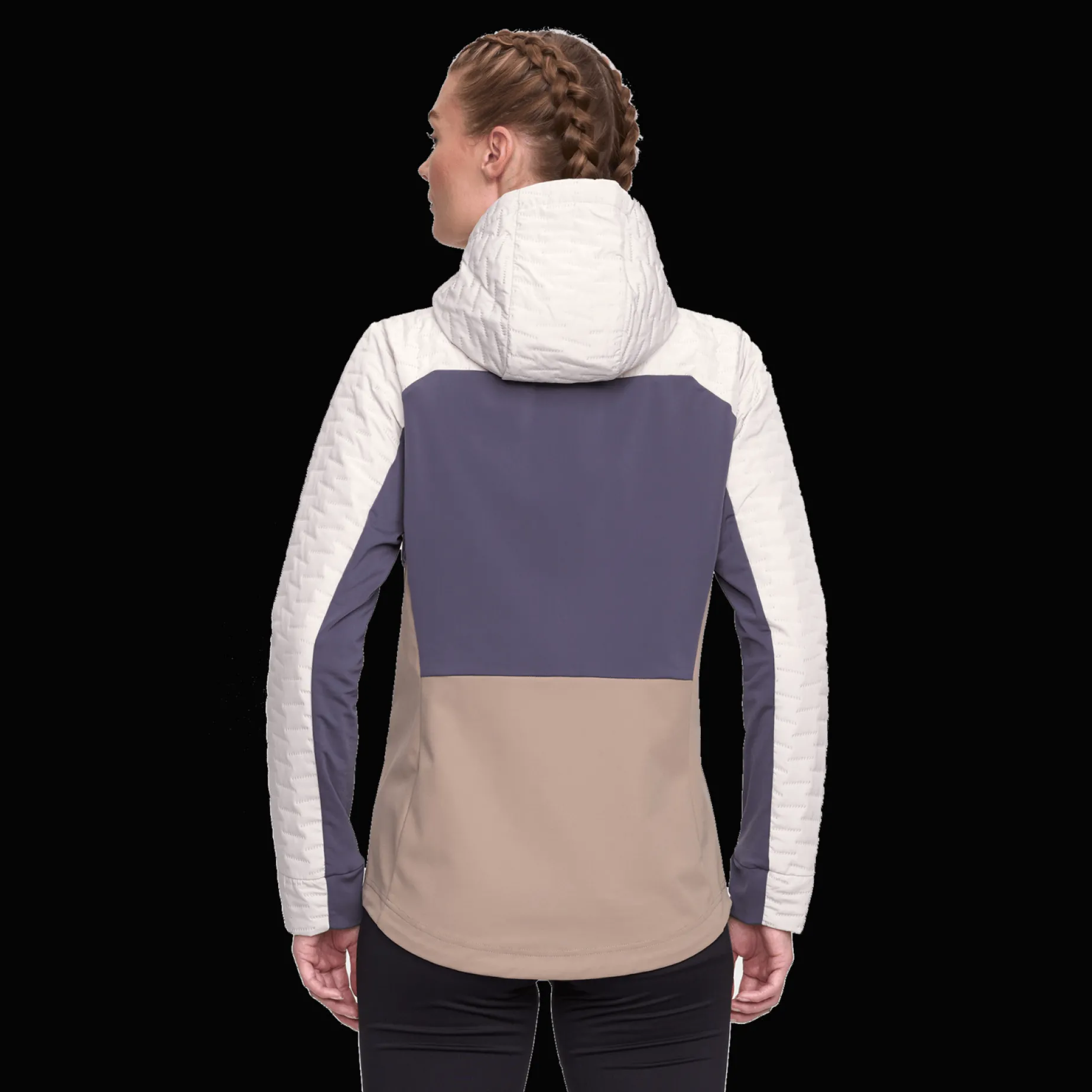 BD Jacket Devise 24/25, langrennsjakke, dame - Langrennsjakke Dame - BD Jacket Devise 24/25, langrennsjakke, dame