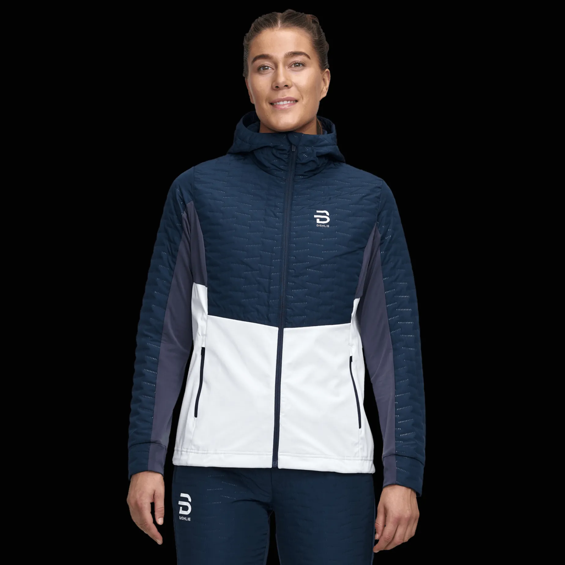 BD Jacket Devise 23/24, langrennsjakke, dame - Langrennsjakke Dame - BD Jacket Devise 23/24, langrennsjakke, dame