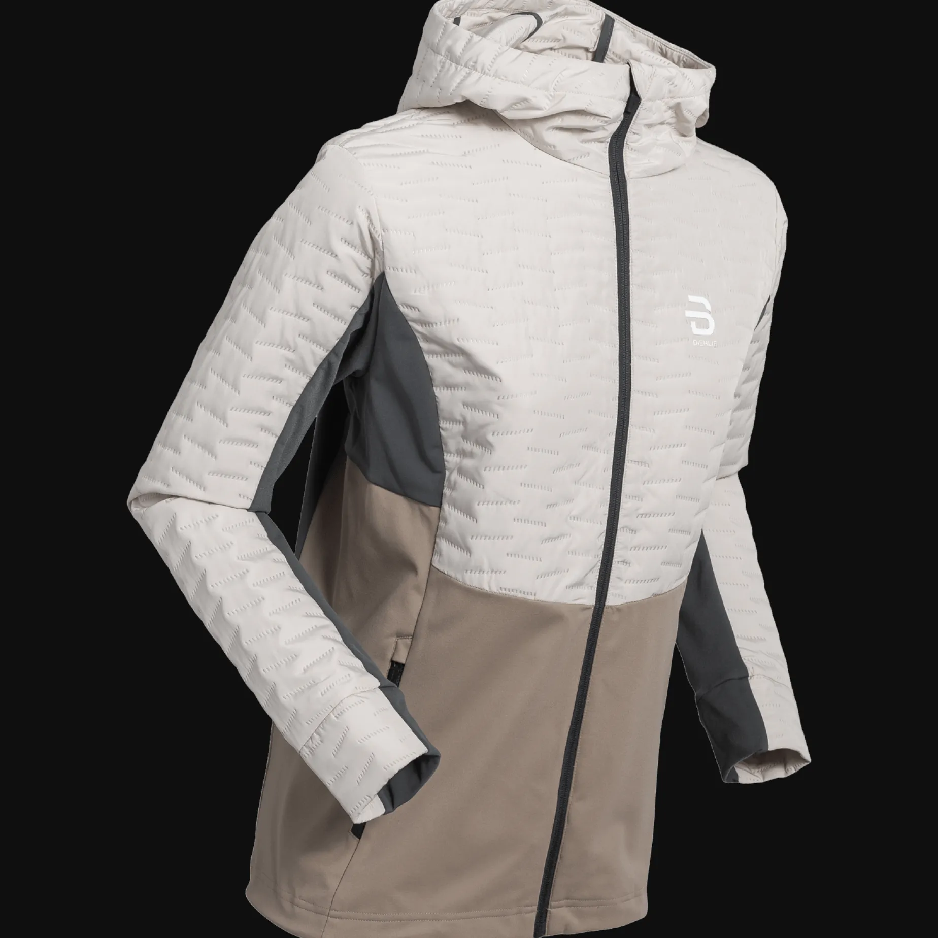 BD Jacket Devise 24/25, langrennsjakke, dame - Langrennsjakke Dame - BD Jacket Devise 24/25, langrennsjakke, dame