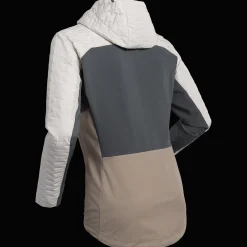 BD Jacket Devise 24/25, langrennsjakke, dame - Langrennsjakke Dame - BD Jacket Devise 24/25, langrennsjakke, dame