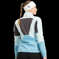 BD Jacket Element 23/24, langrennsjakke, dame - Langrennsjakke Dame - BD Jacket Element 23/24, langrennsjakke, dame