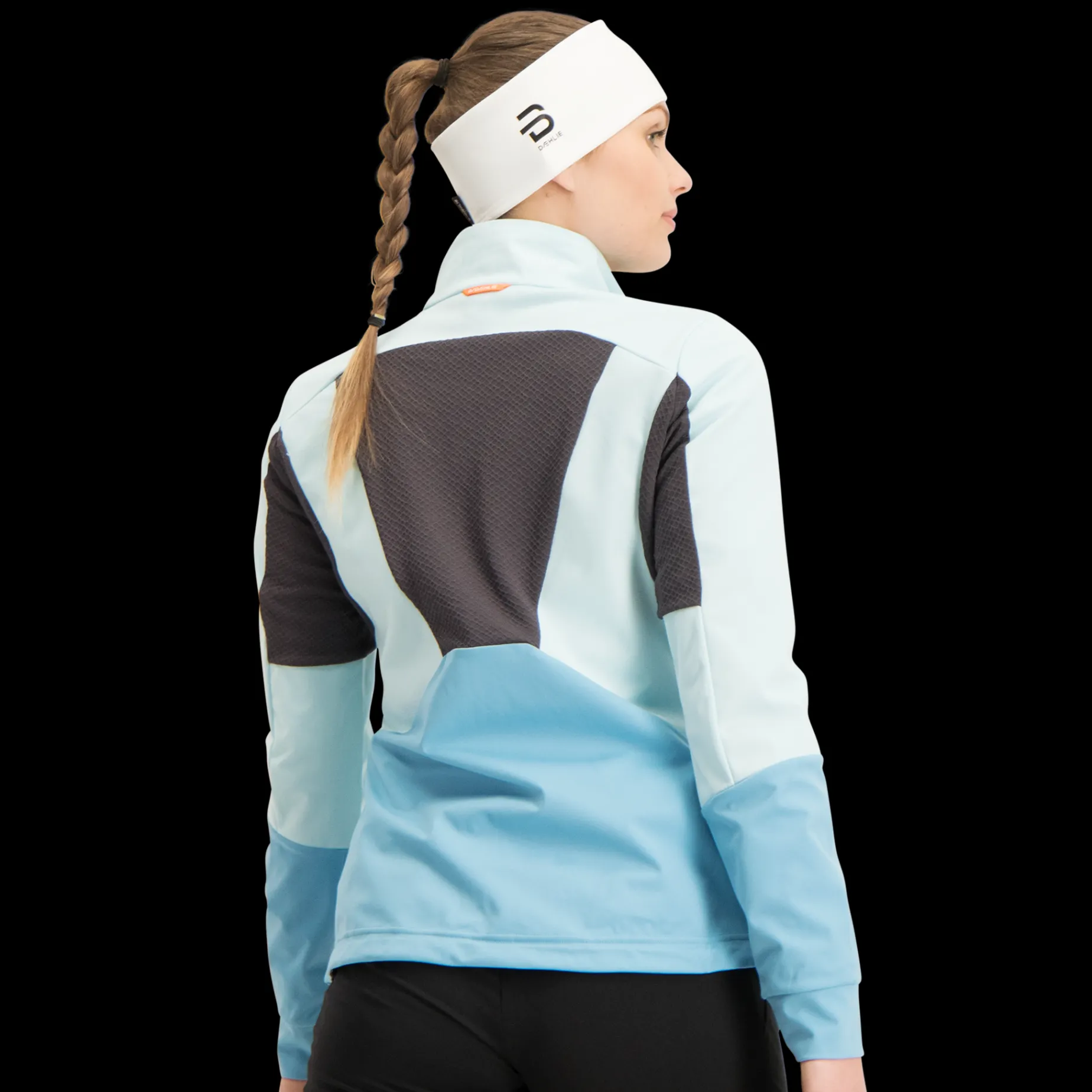 BD Jacket Element 23/24, langrennsjakke, dame - Langrennsjakke Dame - BD Jacket Element 23/24, langrennsjakke, dame