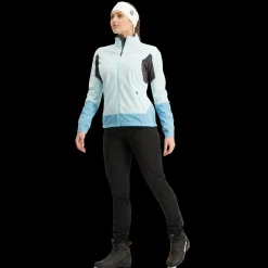 BD Jacket Element 23/24, langrennsjakke, dame - Langrennsjakke Dame - BD Jacket Element 23/24, langrennsjakke, dame