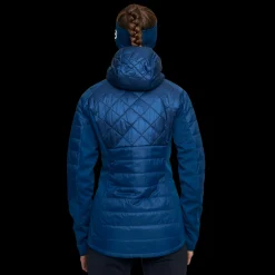 BD Jacket Graphlite 23/24, ytterjakke, dame - Langrennsjakke Dame - BD Jacket Graphlite 23/24, ytterjakke, dame