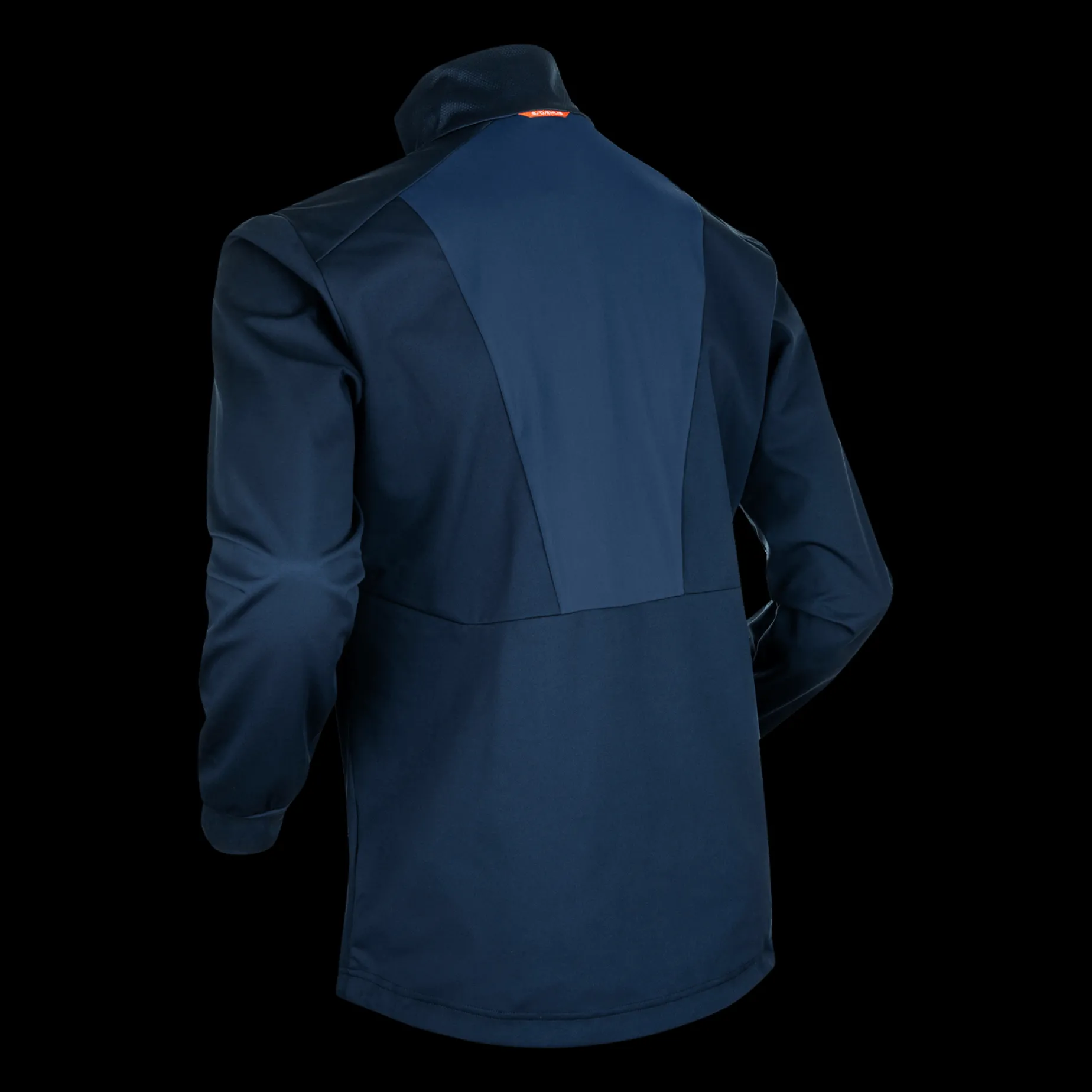 BD Jacket Select 24/25, langrennsjakke, herre - Langrennsjakke Herre - BD Jacket Select 24/25, langrennsjakke, herre