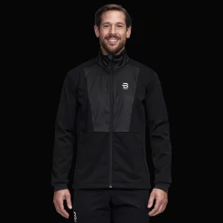 BD Jacket Select 24/25, langrennsjakke, herre - Langrennsjakke Herre - BD Jacket Select 24/25, langrennsjakke, herre