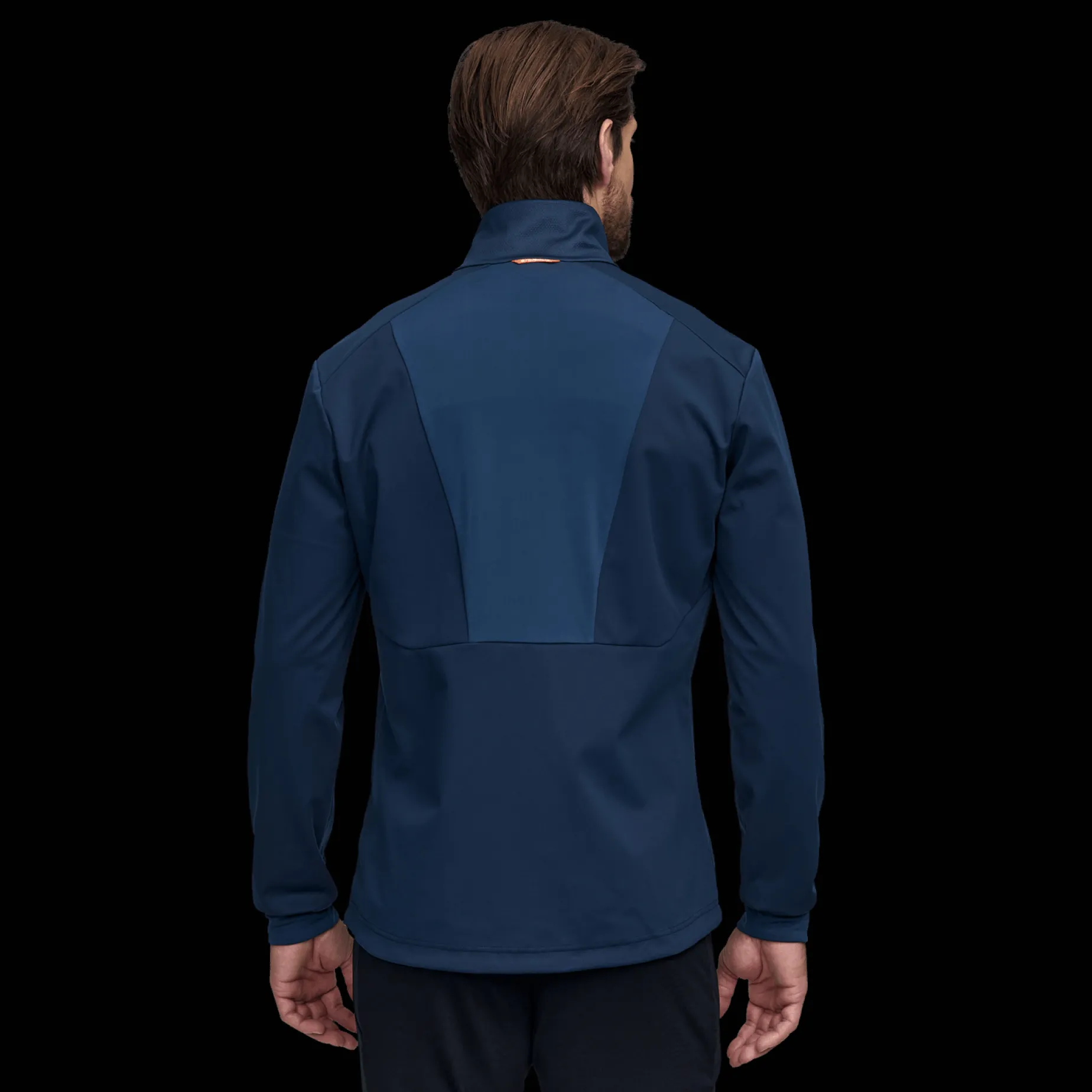 BD Jacket Select 24/25, langrennsjakke, herre - Langrennsjakke Herre - BD Jacket Select 24/25, langrennsjakke, herre