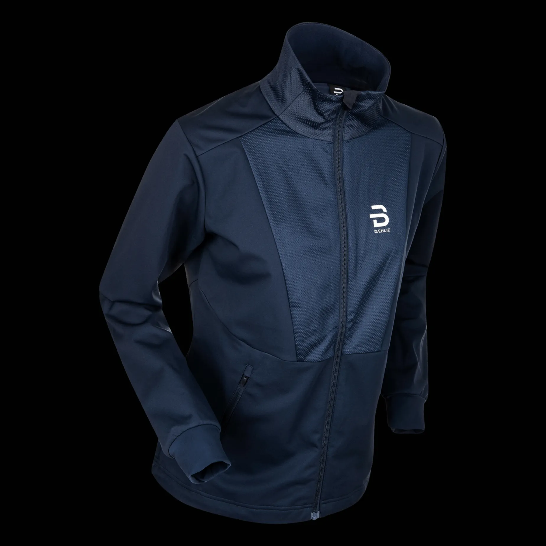 BD Jacket Select Wmn 24/25, langrennsjakke, dame - Langrennsjakke Dame - BD Jacket Select Wmn 24/25, langrennsjakke, dame