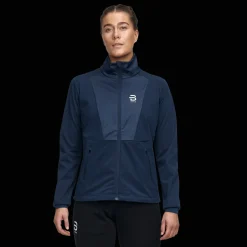 BD Jacket Select Wmn 24/25, langrennsjakke, dame - Langrennsjakke Dame - BD Jacket Select Wmn 24/25, langrennsjakke, dame