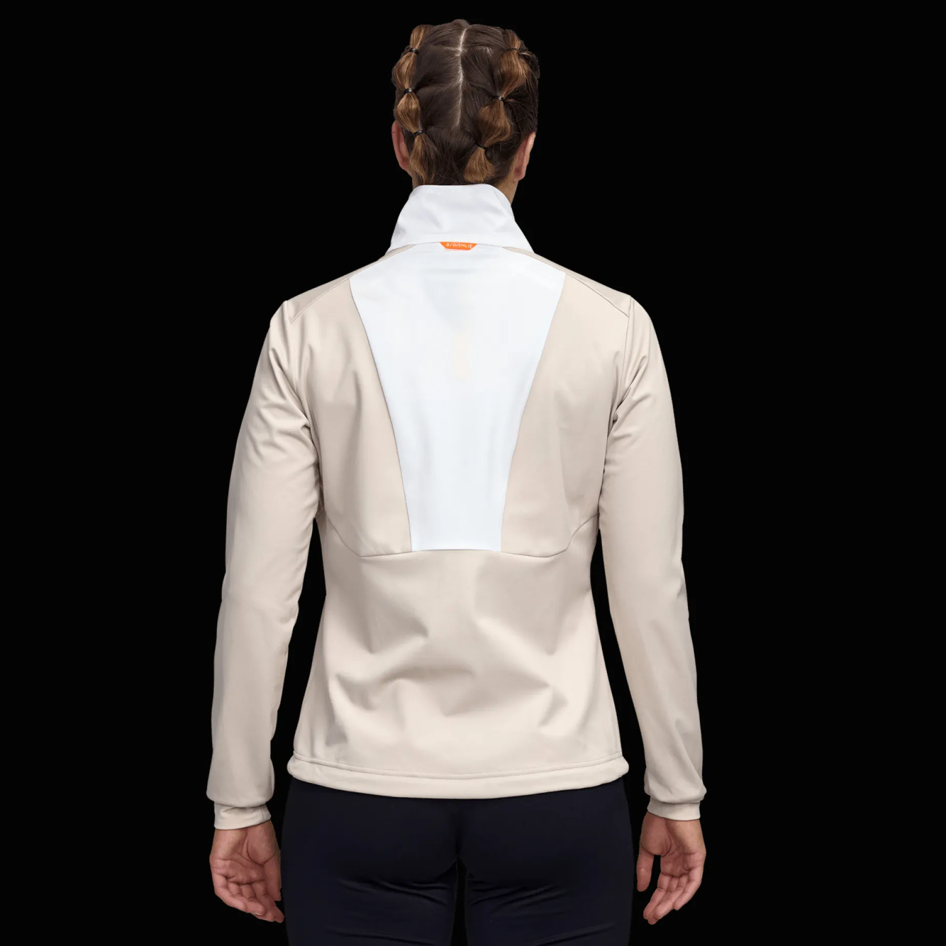 BD Jacket Select Wmn 24/25, langrennsjakke, dame - Langrennsjakke Dame - BD Jacket Select Wmn 24/25, langrennsjakke, dame