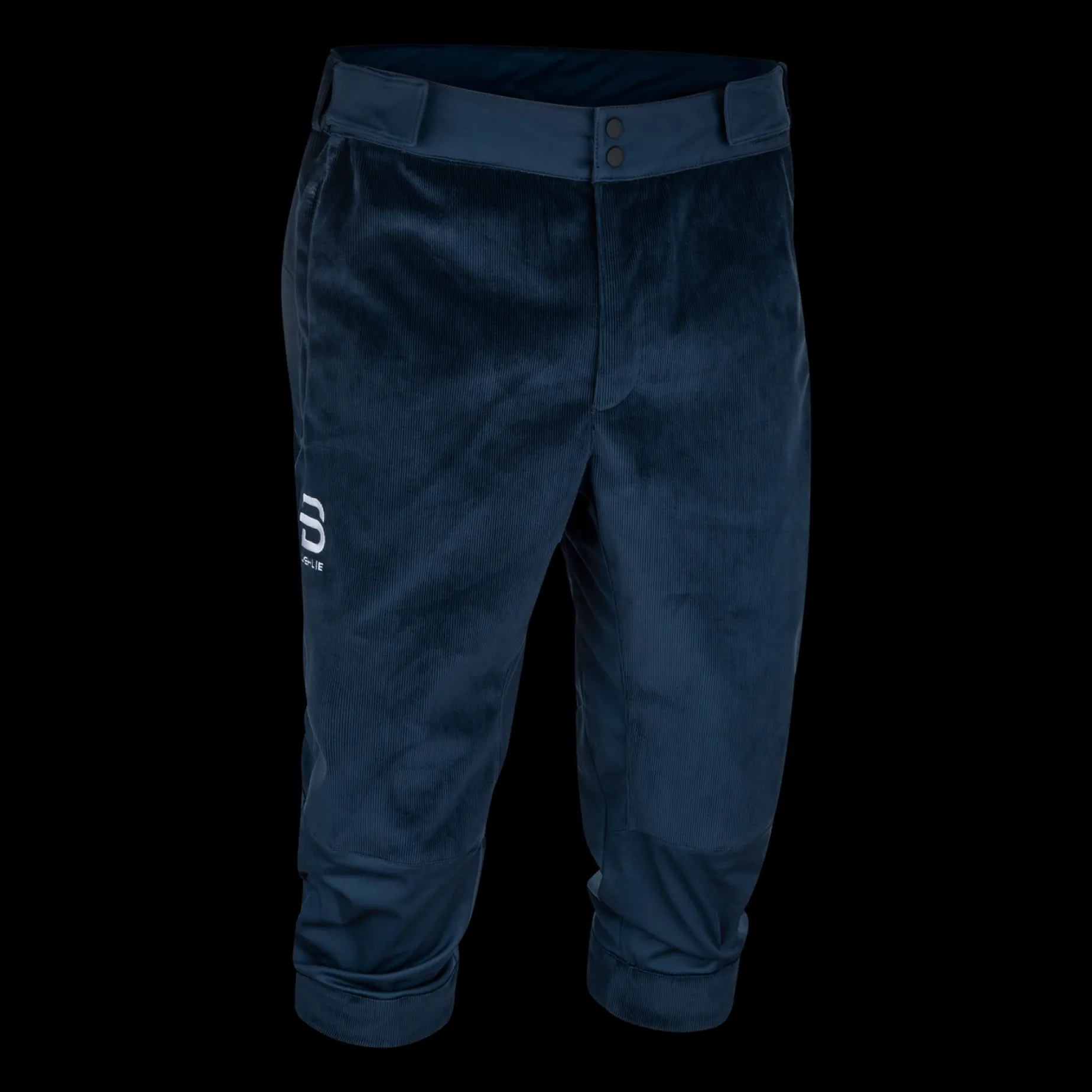 BD Knickers Boulder 24/25, knickers, herre - Langrennsbukse Herre - BD Knickers Boulder 24/25, knickers, herre