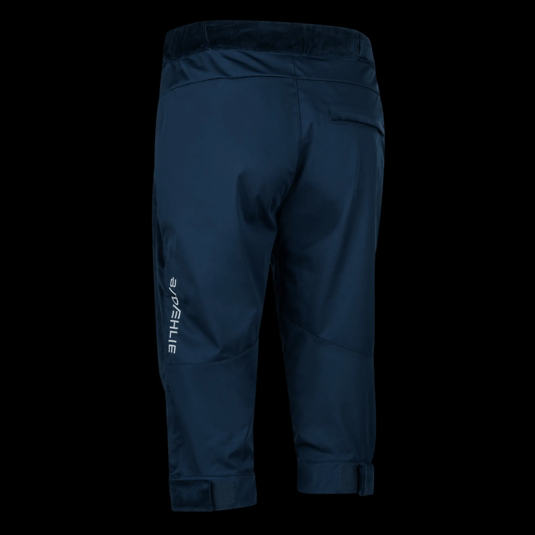 BD Knickers Boulder Wmn 24/25, knickers, dame - Langrennsbukse Dame - BD Knickers Boulder Wmn 24/25, knickers, dame