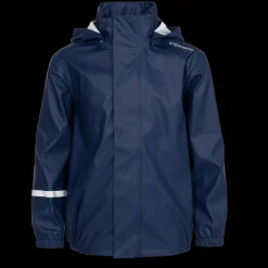 Bergensfjord Rain Set, regnsett, junior - Regnsett - Bergensfjord Rain Set, regnsett, junior