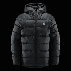 Bield Down Hood, dunjakke, herre - Dunjakke - Bield Down Hood, dunjakke, herre