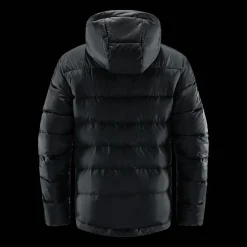 Bield Down Hood, dunjakke, herre - Dunjakke - Bield Down Hood, dunjakke, herre