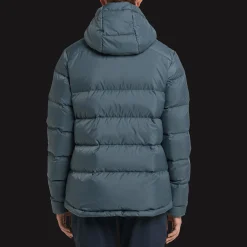 Bield Down Hood, dunjakke, dame - Dunjakke - Bield Down Hood, dunjakke, dame