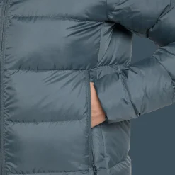 Bield Down Hood, dunjakke, dame - Dunjakke - Bield Down Hood, dunjakke, dame