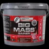 Big Mass Gainer, vektøkningspulver - Gainer - Big Mass Gainer, vektøkningspulver