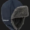 Biggles Cap 6, lue,barn - Luer & Pannebånd - Biggles Cap 6, lue,barn