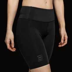 Bikelenghth Running Tights, treningsshorts, dame - Treningsshorts - Bikelenghth Running Tights, treningsshorts, dame