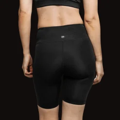 Bikelenghth Running Tights, treningsshorts, dame - Treningsshorts - Bikelenghth Running Tights, treningsshorts, dame