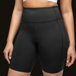 Bikelength Brushed Tights, treningsshorts, dame - Treningsshorts - Bikelength Brushed Tights, treningsshorts, dame